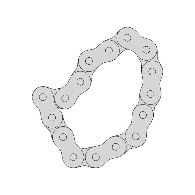 Sheet Metal Arm Robot 1 | 3D CAD Engineering Model