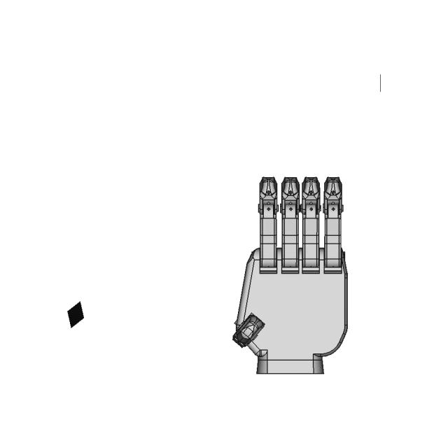 2Ch Relay Module 1 | 3D CAD Engineering Model