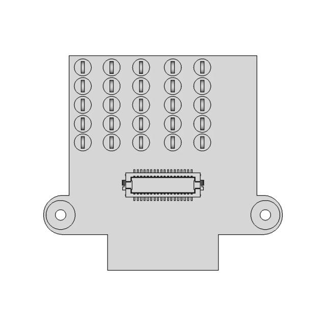 Robocon 2024 Competition Bot Cad Design 1 | 3D CAD Engineering Model