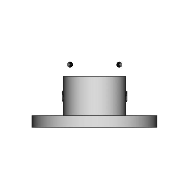 Rover 5 1 | 3D CAD Engineering Model