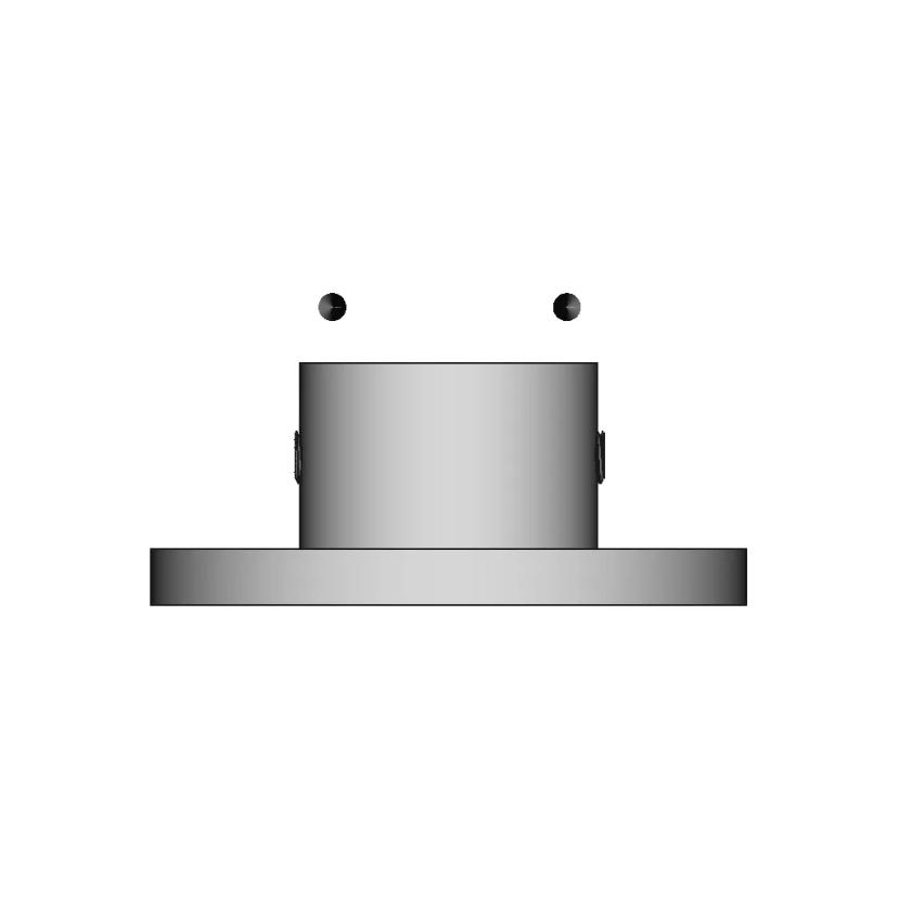 Rover 5 1 | 3D CAD Engineering Model