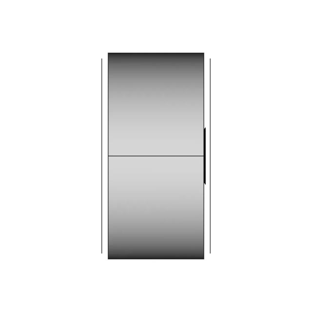 Traktor 15 Teeth Sprocket 8Mm Hub 1 | 3D CAD Engineering Model