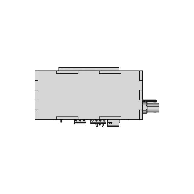 Openmv Dsp 1 | 3D CAD Engineering Model