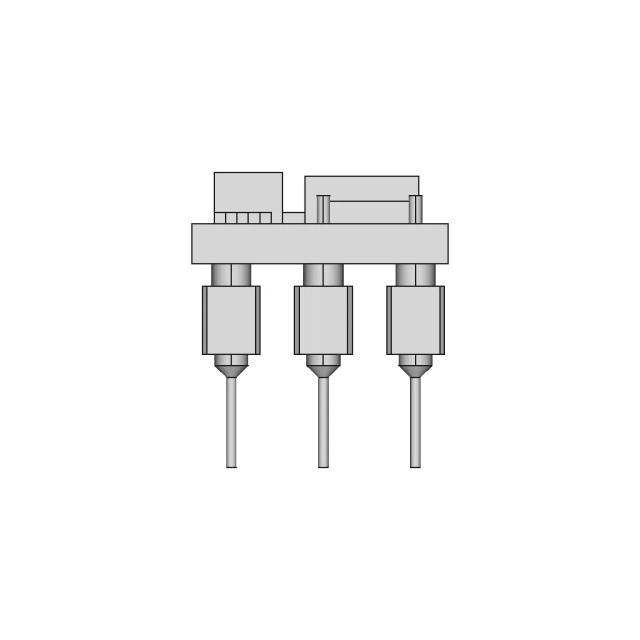 Beetleweight Combat Robot Azuka V1 1 | 3D CAD Engineering Model