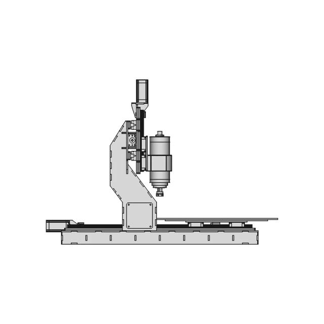 Da T263 201E Tr 1 | 3D CAD Engineering Model