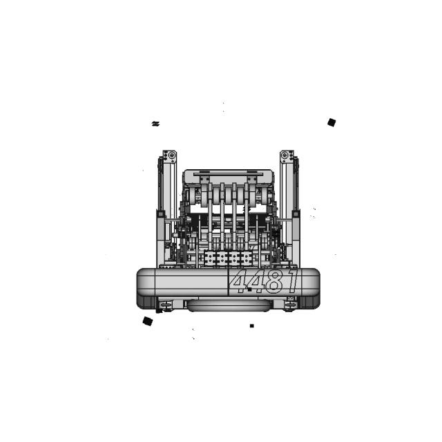 Pls Connector 1 | 3D CAD Engineering Model