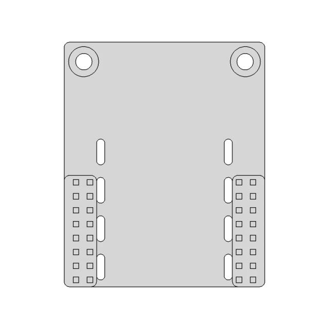 Assembly Turn Table Machine 1 | 3D CAD Engineering Model