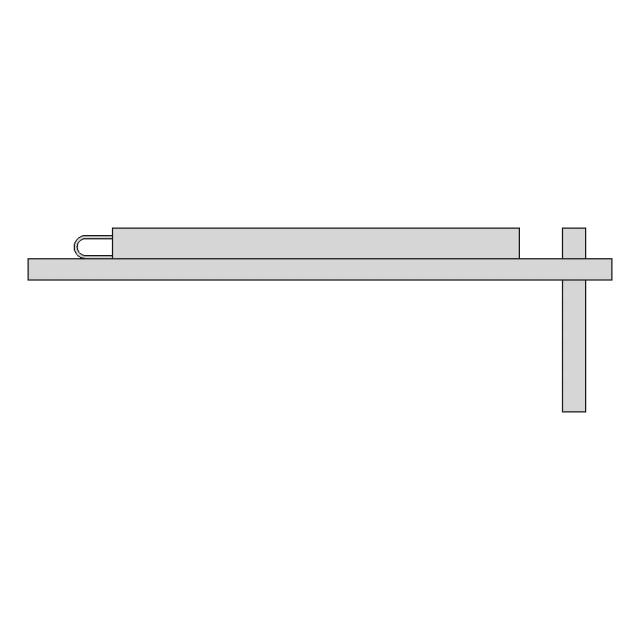 Mini Quadruped 1 | 3D CAD Engineering Model