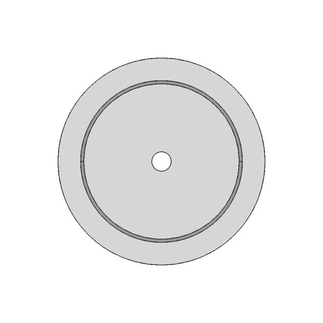 Tpa Kk Series Single Axis Robots 3 | 3D CAD Engineering Model