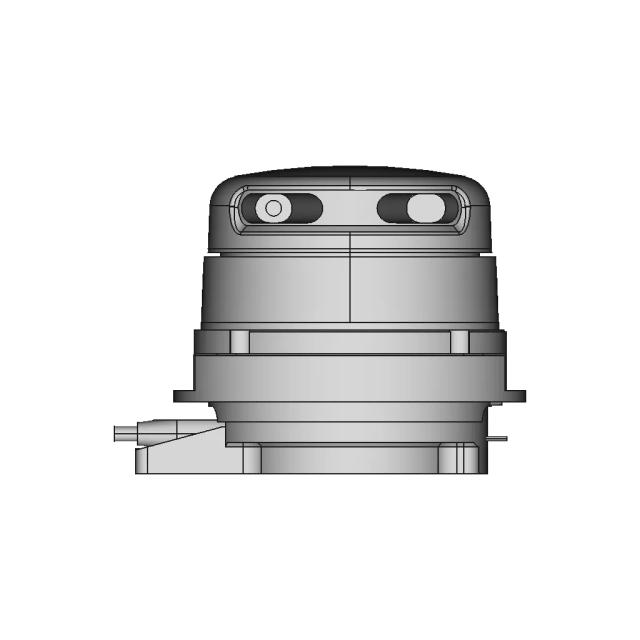 Pick Place Robot 2 | 3D CAD Engineering Model