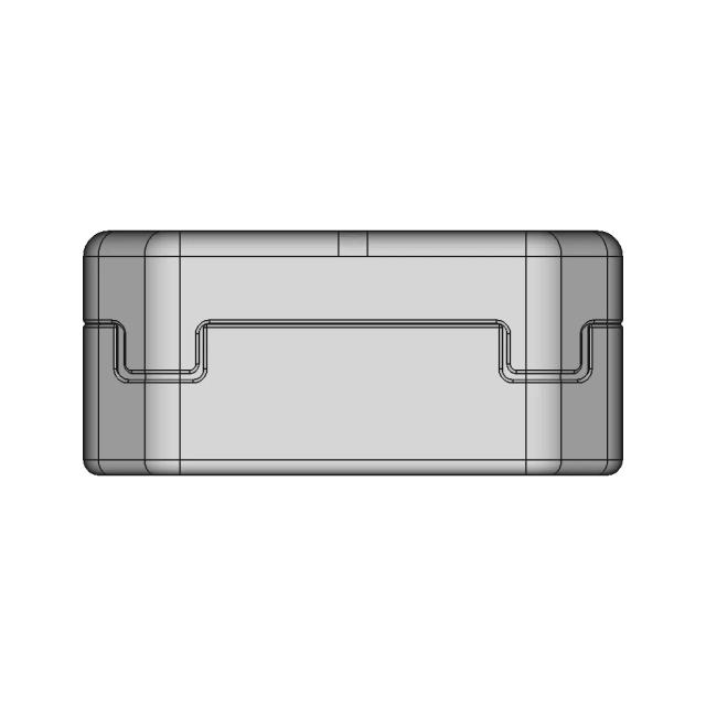 Ors 3010 Reva 1 | 3D CAD Engineering Model
