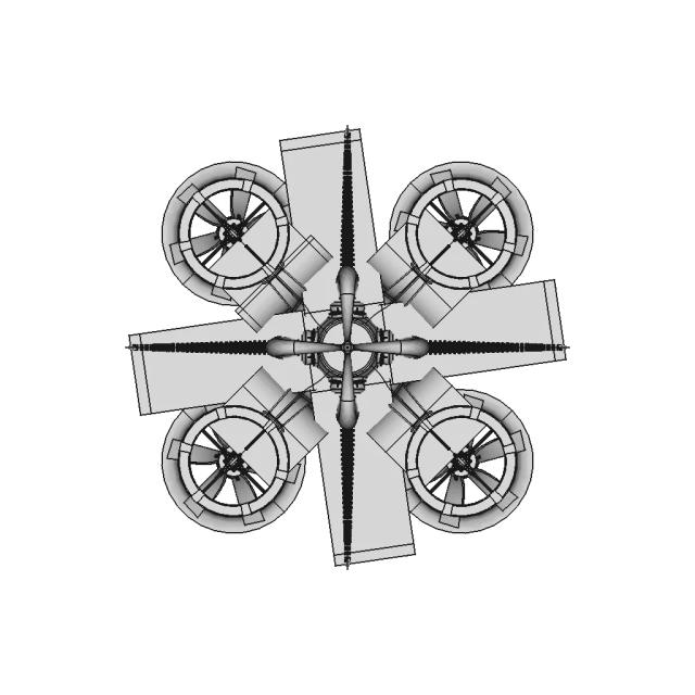 Pick And Place Station 1 | 3D CAD Engineering Model