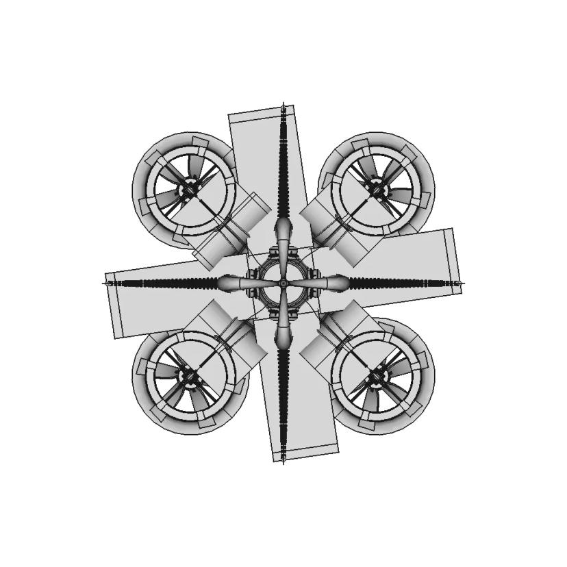 Pick And Place Station 1 | 3D CAD Engineering Model