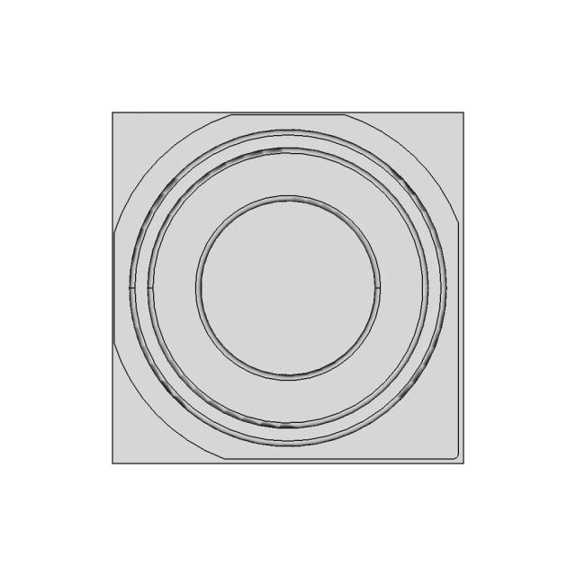 Ftc 9384 2023 2024 Robot 1 | 3D CAD Engineering Model