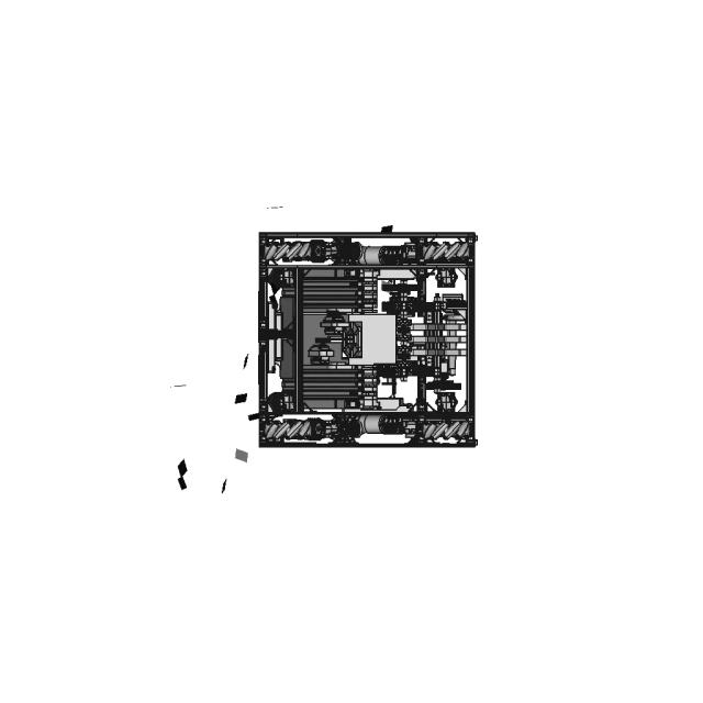 Seeed Tinkergen Bitplayer 1 | 3D CAD Engineering Model