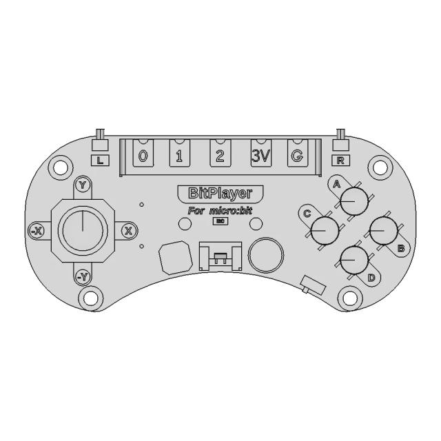 Frc Pneumatics Test Bench 1 | 3D CAD Engineering Model