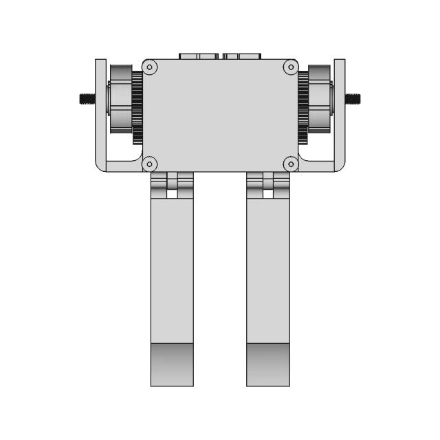 Ftc Charging Station 1 | 3D CAD Engineering Model