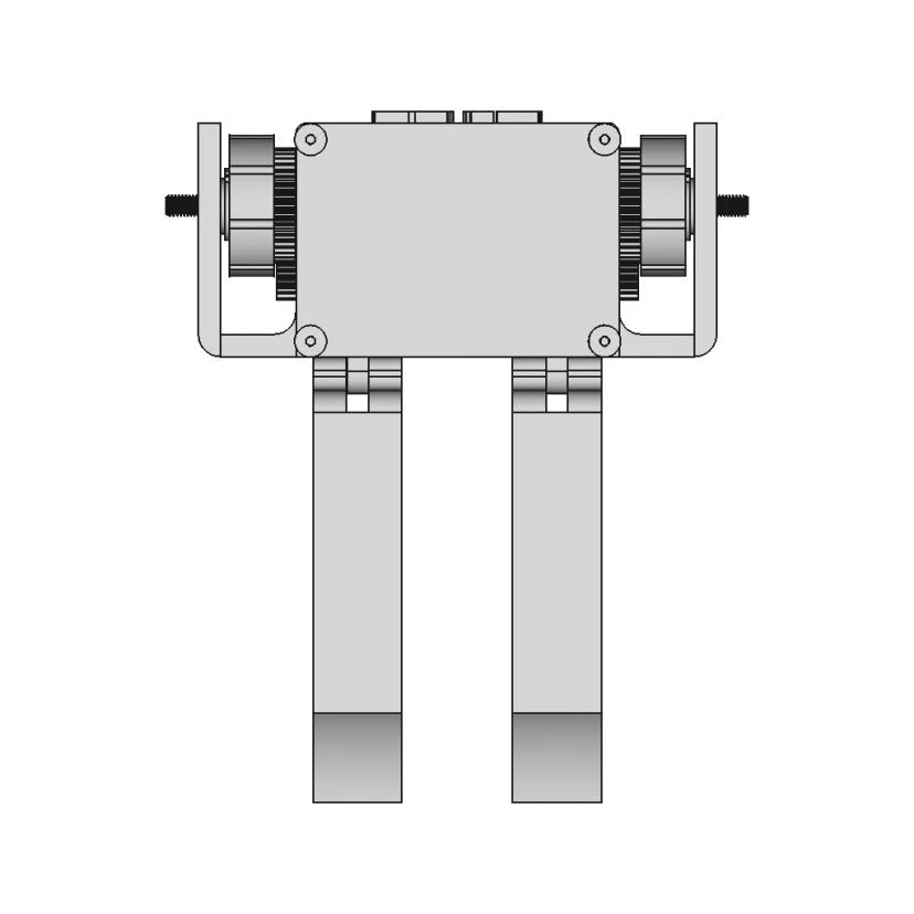 Ftc Charging Station 1 | 3D CAD Engineering Model