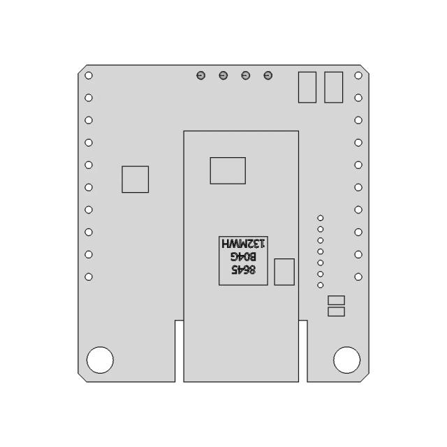 Robot Arm 18 | 3D CAD Engineering Model