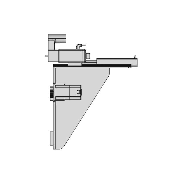 Arduino Uno Mini 1 | 3D CAD Engineering Model