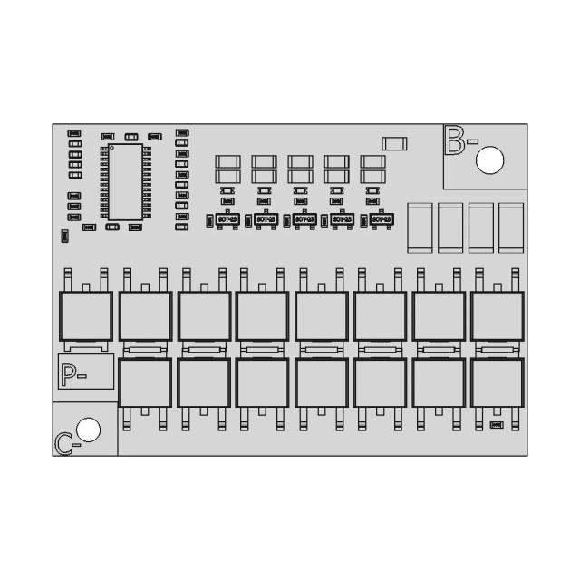 Linksys Ea8100 1 | 3D CAD Engineering Model