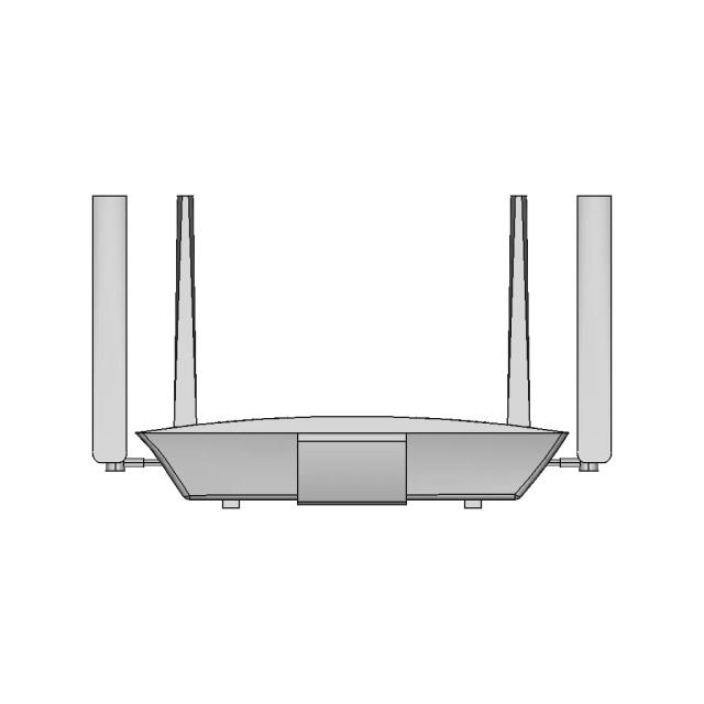Rolamento Linear Linear Bearing Lmb16Uu 1 | 3D CAD Engineering Model