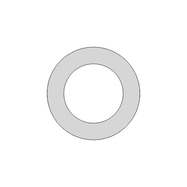 Rolamento Linear Linear Bearing Lmb10Uu 1 | 3D CAD Engineering Model