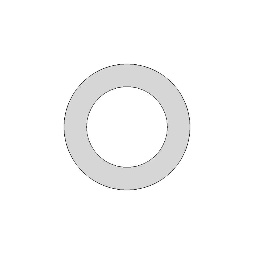 Rolamento Linear Linear Bearing Lmb10Uu 1 | 3D CAD Engineering Model