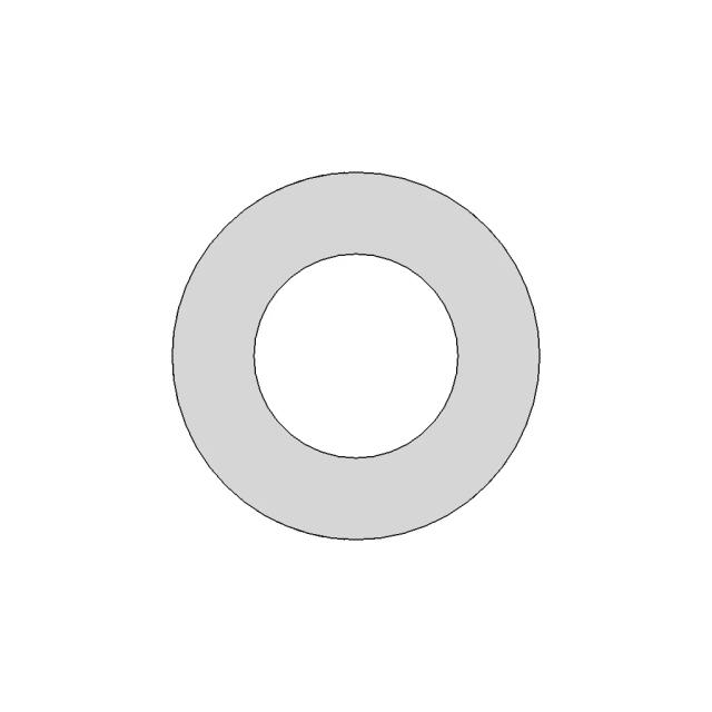 Rolamento Linear Linear Bearing Lmbs6Uu 1 | 3D CAD Engineering Model