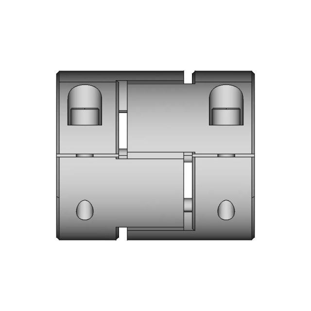 Frc 2024 Wolfgang V1 1 | 3D CAD Engineering Model