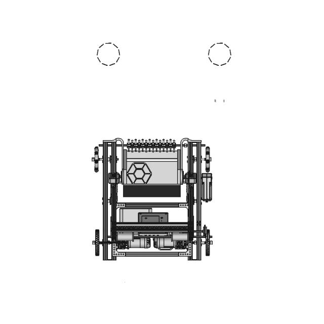 Robotic Arm 71 | 3D CAD Engineering Model