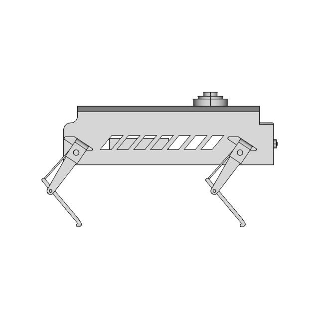 Patola Pb 055 4F 1 | 3D CAD Engineering Model