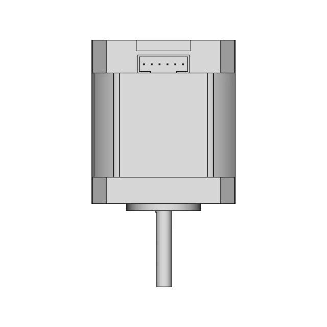 Foot 31 | 3D CAD Engineering Model