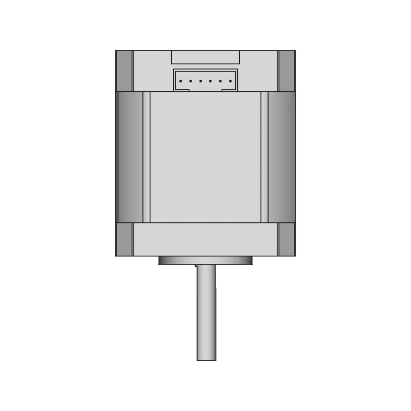 Foot 31 | 3D CAD Engineering Model