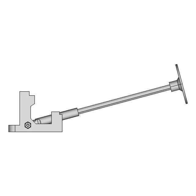 Robot Frc 2024 1 | 3D CAD Engineering Model