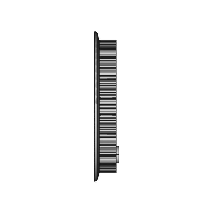 2023 Offseason Swerve Drive 1 | 3D CAD Engineering Model