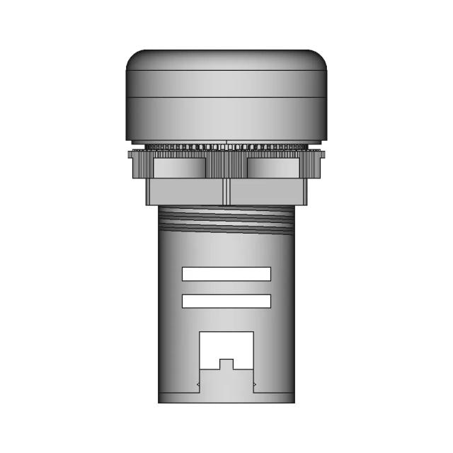 Helix 250Lb Combat Robot Design 1 | 3D CAD Engineering Model