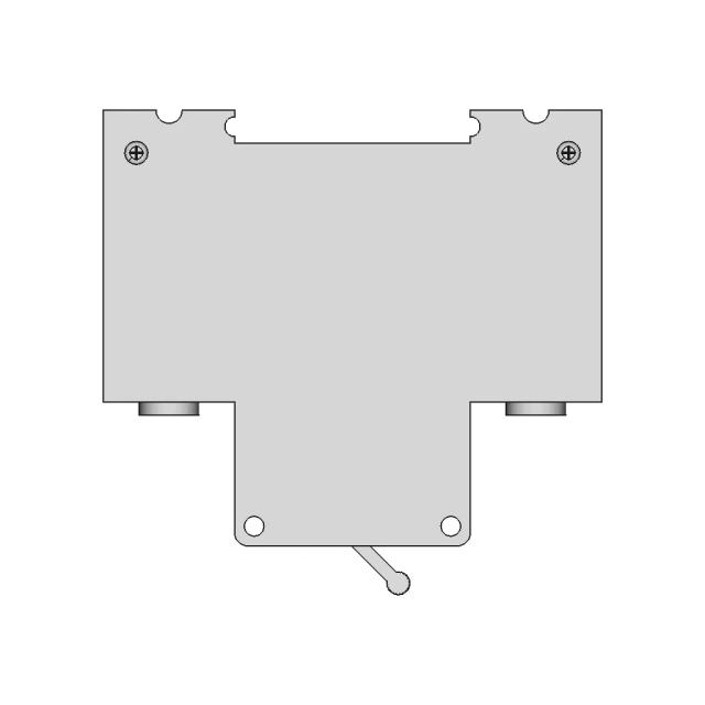 Bugs Light Following Robot 1 | 3D CAD Engineering Model
