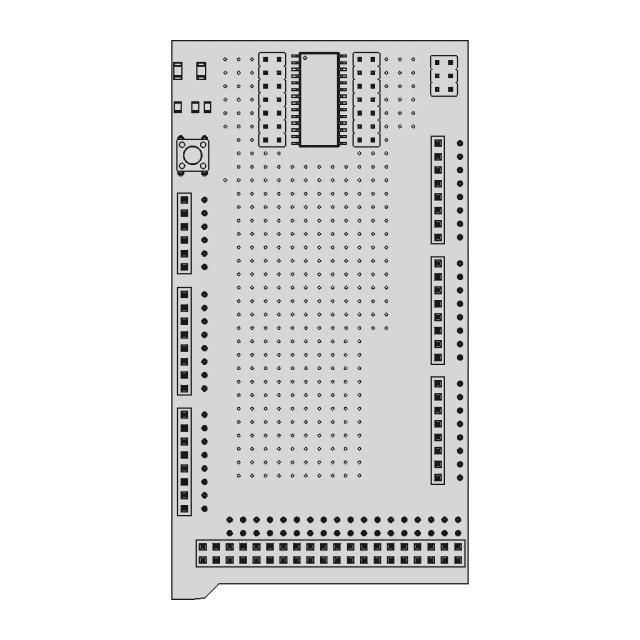 Nasa Lunar Gateway 1 | 3D CAD Engineering Model