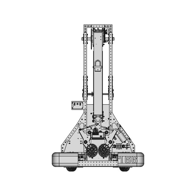 Camera Rc Car Slider 1 | 3D CAD Engineering Model