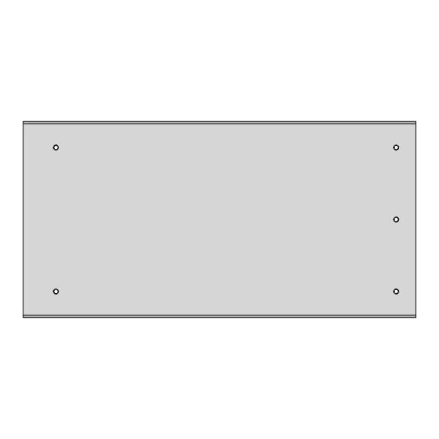 Kb6 Can Communication Module 1 | 3D CAD Engineering Model