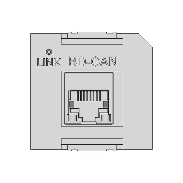 Stepper Motor With Drive Insert 1 | 3D CAD Engineering Model