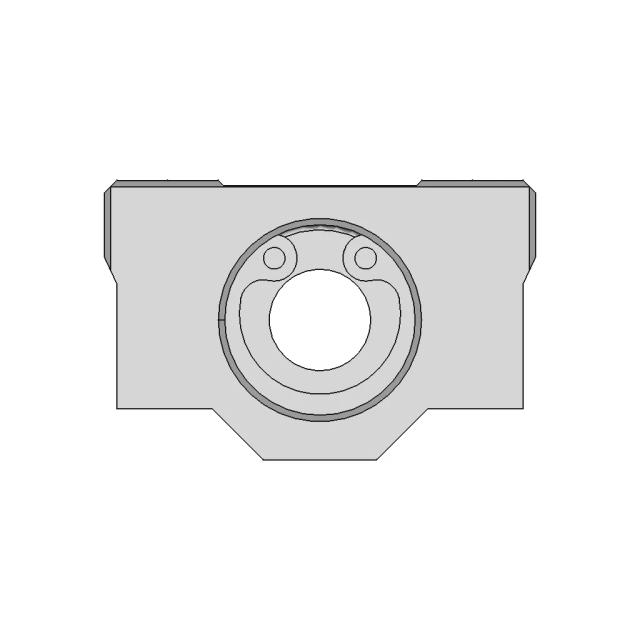 Scara Robot 6 | 3D CAD Engineering Model