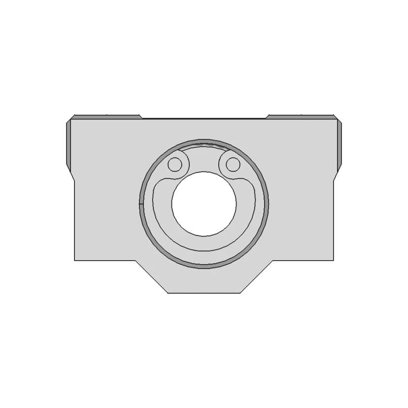 Scara Robot 6 | 3D CAD Engineering Model