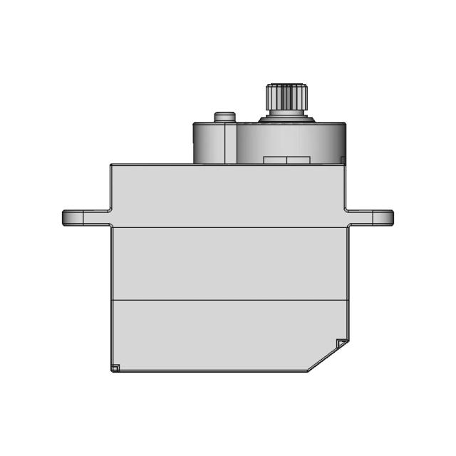 Robocon 2023 Rr Robot Itc01 Cambodia 1 | 3D CAD Engineering Model