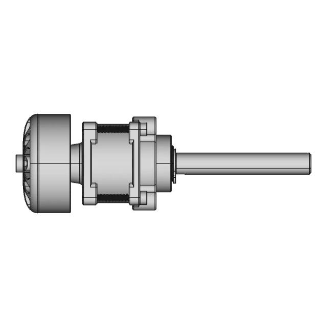 Yahboom Ros Master X3 1 | 3D CAD Engineering Model