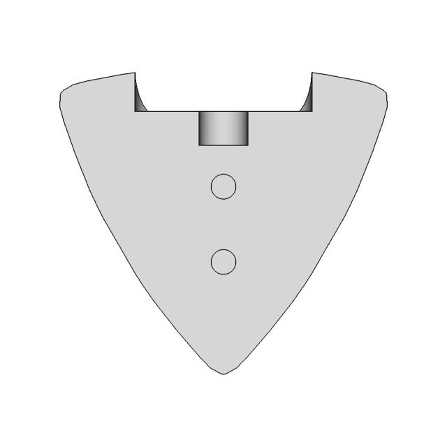 Emotional Dream V266 Test Outdated 1 | 3D CAD Engineering Model