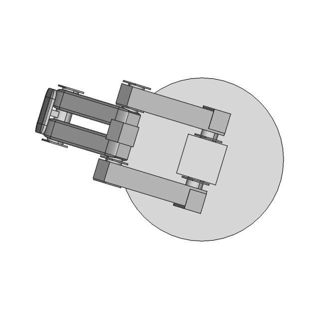 Wifi Antenn 1 | 3D CAD Engineering Model