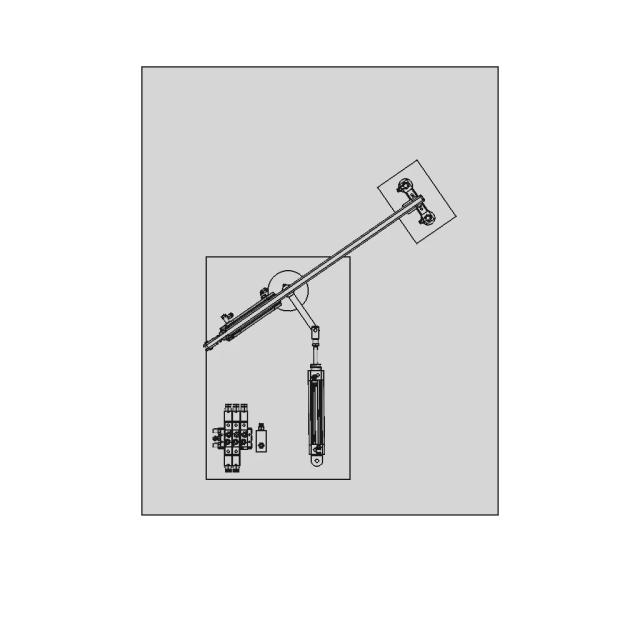 Tpa Kk Series Single Axis Robots 1 | 3D CAD Engineering Model