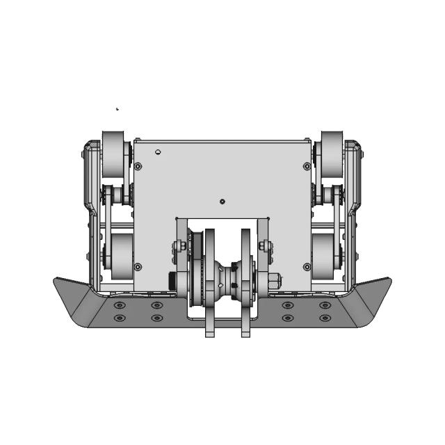 Gsm Module 3 | 3D CAD Engineering Model